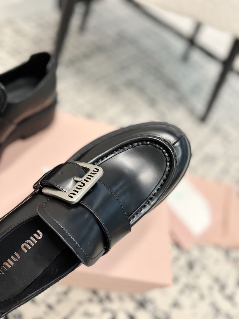 Miu Miu Shoes